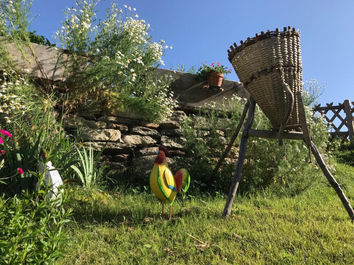 Haus Bortis Daire Goms Dış mekan fotoğraf