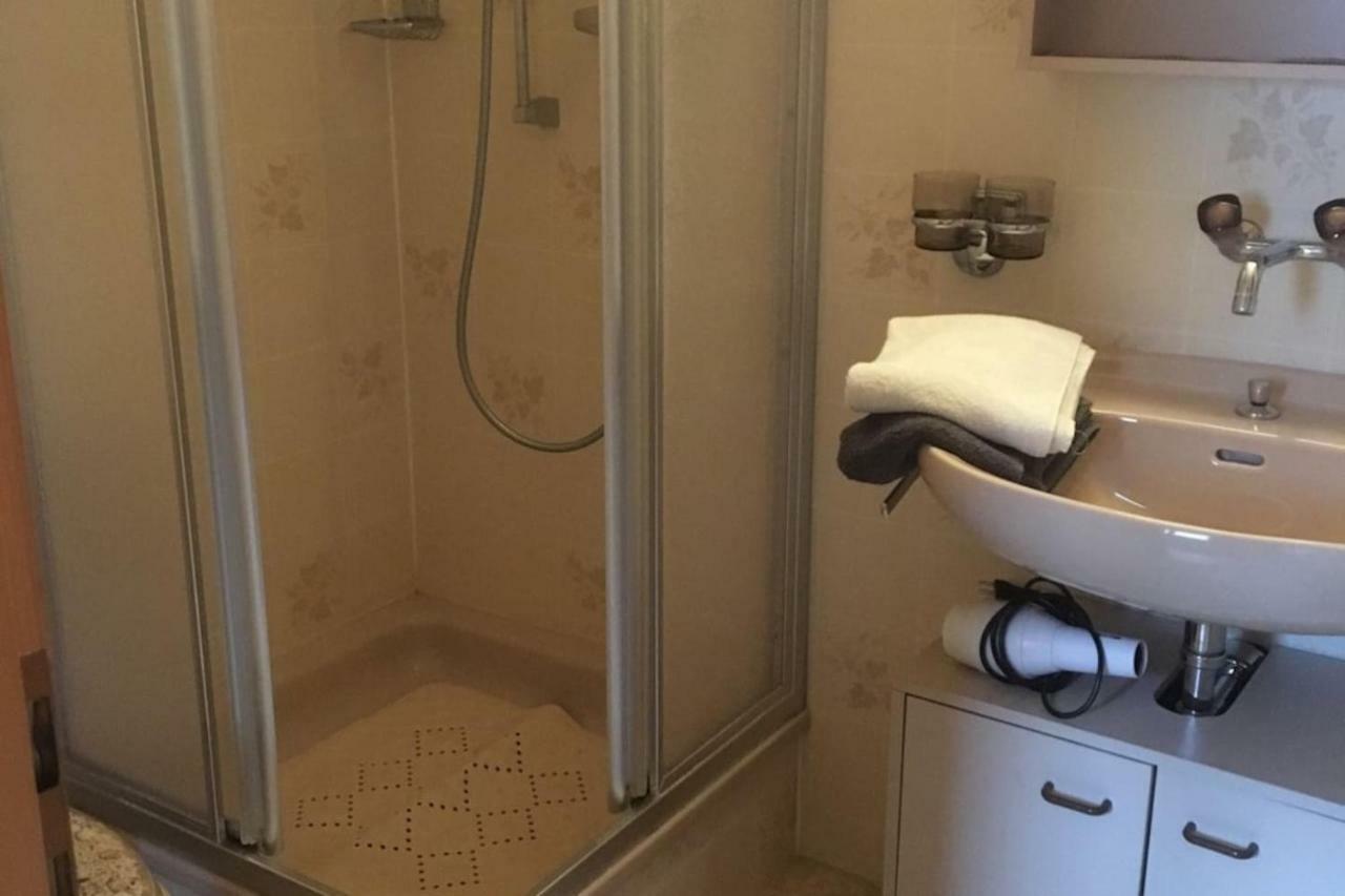 Haus Bortis Daire Goms Dış mekan fotoğraf